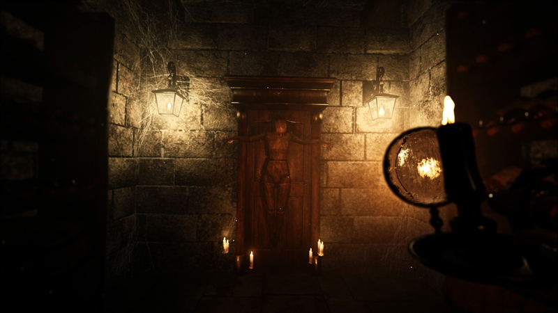 Haunted Bloodlines <span class="ext" style="background-color: #2a475e; color: #FFFFFF;">STEAM</span> <span class="ext ext_digital">digital</span> image 5