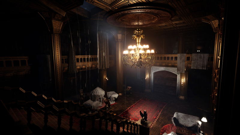 Haunted Bloodlines <span class="ext" style="background-color: #2a475e; color: #FFFFFF;">STEAM</span> <span class="ext ext_digital">digital</span> image 6