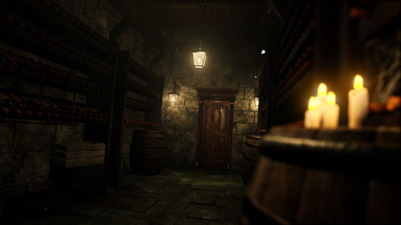 Haunted Bloodlines <span class="ext" style="background-color: #2a475e; color: #FFFFFF;">STEAM</span> <span class="ext ext_digital">digital</span> image 10