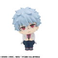 Look Up Series 3-Z Class Ginpachi-sensei Sakata Ginpachi thumbnail 3