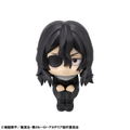 Look Up Series My Hero Academia Aizawa Shota thumbnail 2
