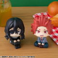 Look Up Series My Hero Academia Aizawa Shota thumbnail 7