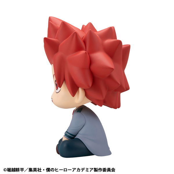 Look Up Series My Hero Academia Kirishima Eijiro image 6
