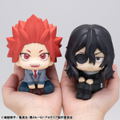 Look Up Series My Hero Academia Kirishima Eijiro thumbnail 7