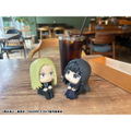 Look Up Series Sakamoto Days Osaragi thumbnail 13
