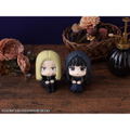 Look Up Series Sakamoto Days Osaragi thumbnail 8
