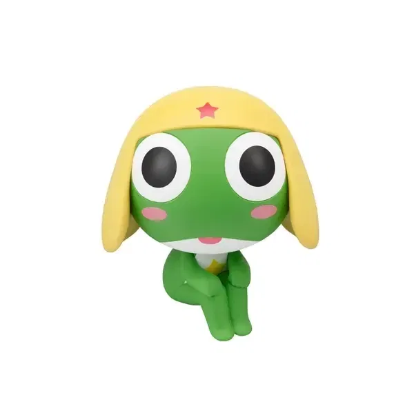 Look Up Series Sgt. Frog Keroro image 1