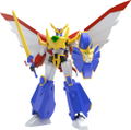 Moderoid Matchless Raijin-Oh: Raijin-Oh (Re-run) thumbnail 1