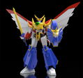 Moderoid Matchless Raijin-Oh: Raijin-Oh (Re-run) thumbnail 2