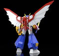 Moderoid Matchless Raijin-Oh: Raijin-Oh (Re-run) thumbnail 3