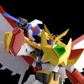 Moderoid Matchless Raijin-Oh: Raijin-Oh (Re-run) thumbnail 4