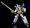 Moderoid Matchless Raijin-Oh: Raijin-Oh (Re-run) thumbnail 7