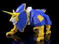 Moderoid Matchless Raijin-Oh: Raijin-Oh (Re-run) thumbnail 8