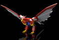 Moderoid Matchless Raijin-Oh: Raijin-Oh (Re-run) thumbnail 9