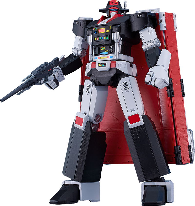 Moderoid Star Musketeer Bismark: Bismark image 1