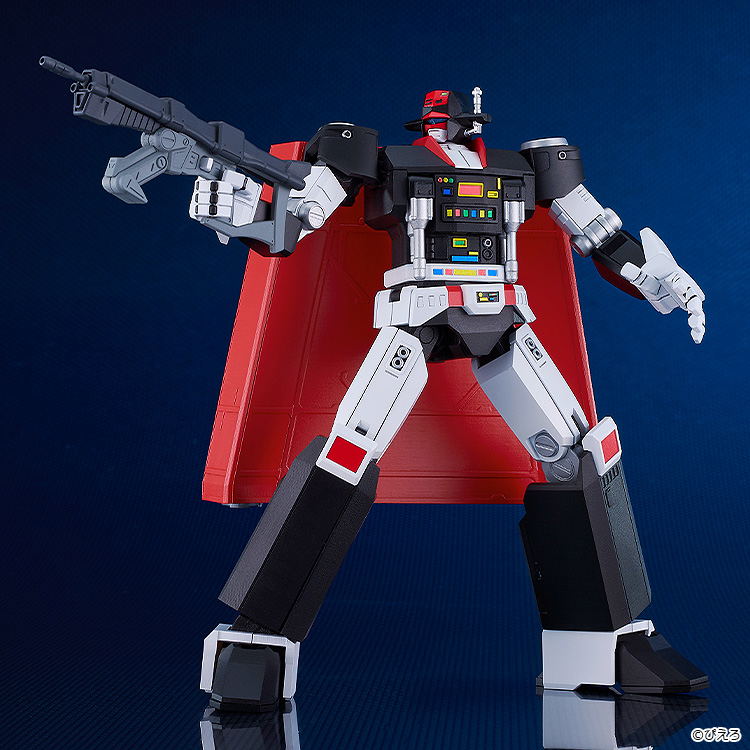 Moderoid Star Musketeer Bismark: Bismark image 10
