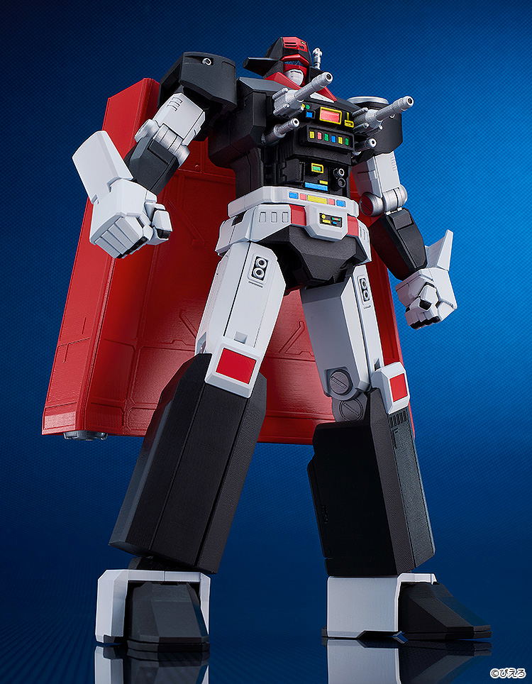 Moderoid Star Musketeer Bismark: Bismark image 11