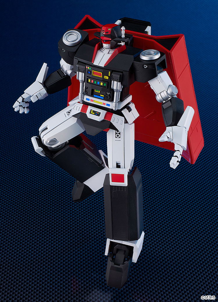 Moderoid Star Musketeer Bismark: Bismark image 12