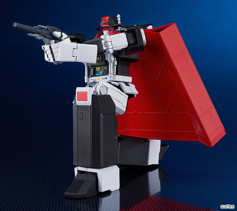 Moderoid Star Musketeer Bismark: Bismark image 13