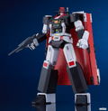 Moderoid Star Musketeer Bismark: Bismark thumbnail 2