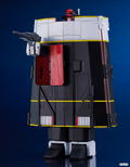 Moderoid Star Musketeer Bismark: Bismark thumbnail 5