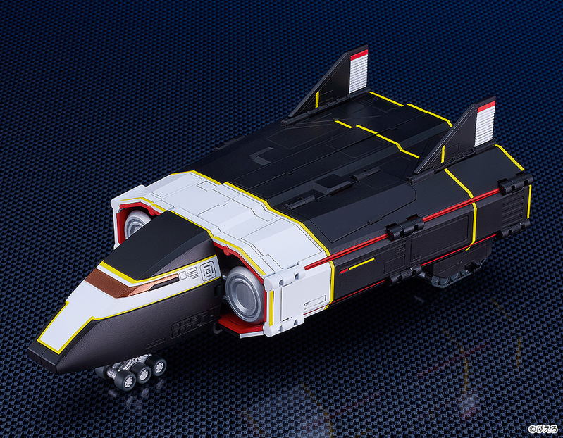 Moderoid Star Musketeer Bismark: Bismark image 6