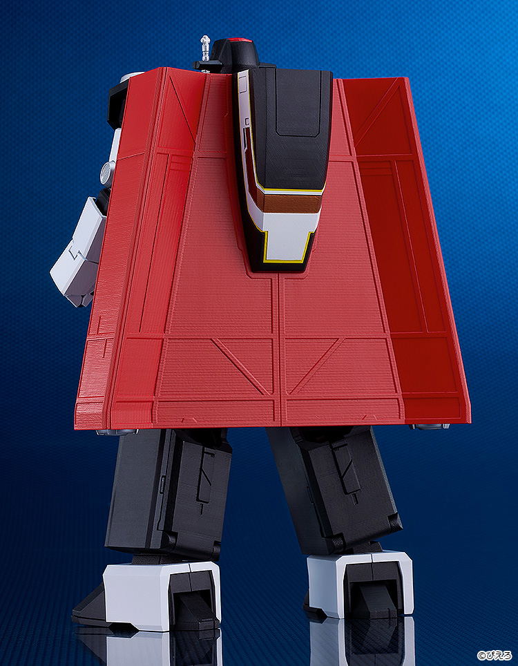 Moderoid Star Musketeer Bismark: Bismark image 9