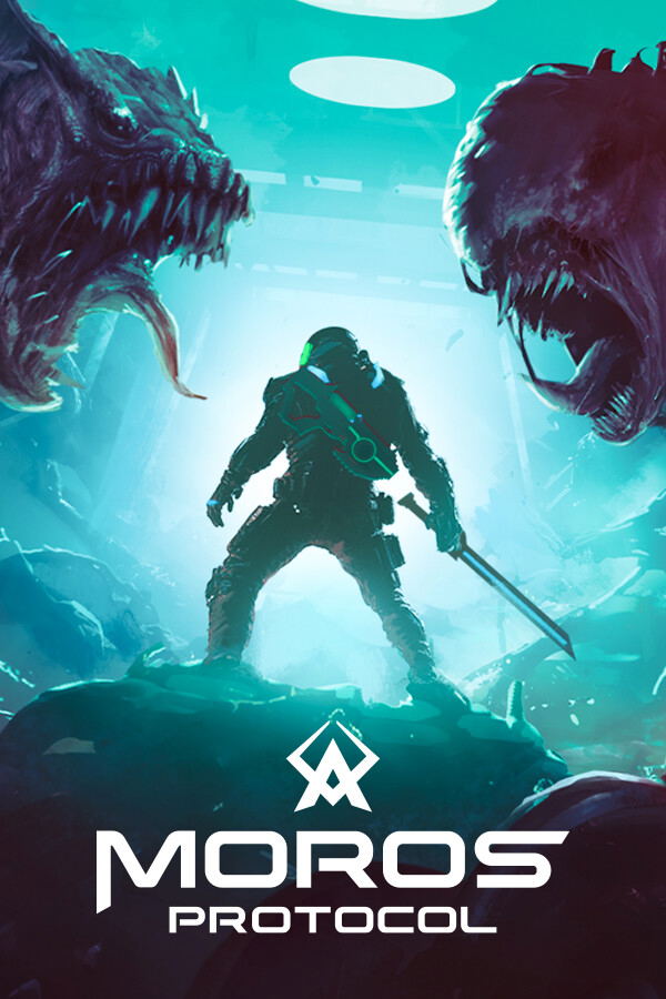 Moros Protocol <span class="ext" style="background-color: #2a475e; color: #FFFFFF;">STEAM</span> <span class="ext ext_digital">digital</span> image 1