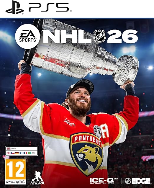 NHL 26 image 1