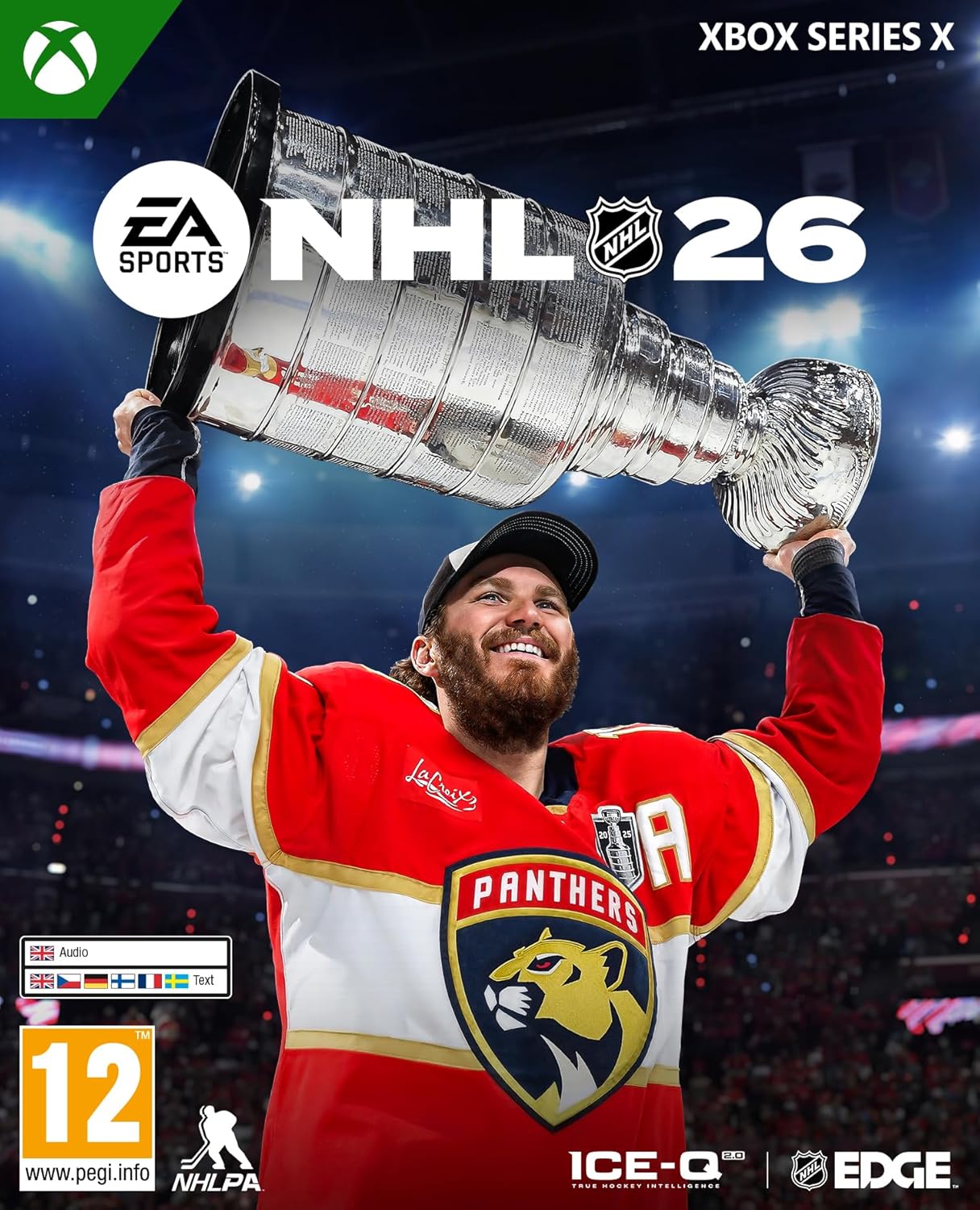 NHL 26 — Import Game Deal