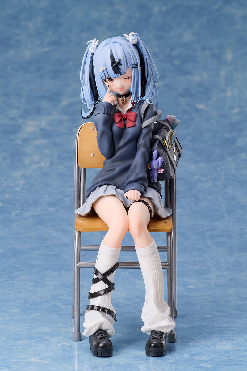 Nito Wai 1/7 Scale Pre-Painted Figure image 2