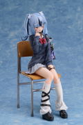 Nito Wai 1/7 Scale Pre-Painted Figure thumbnail 3