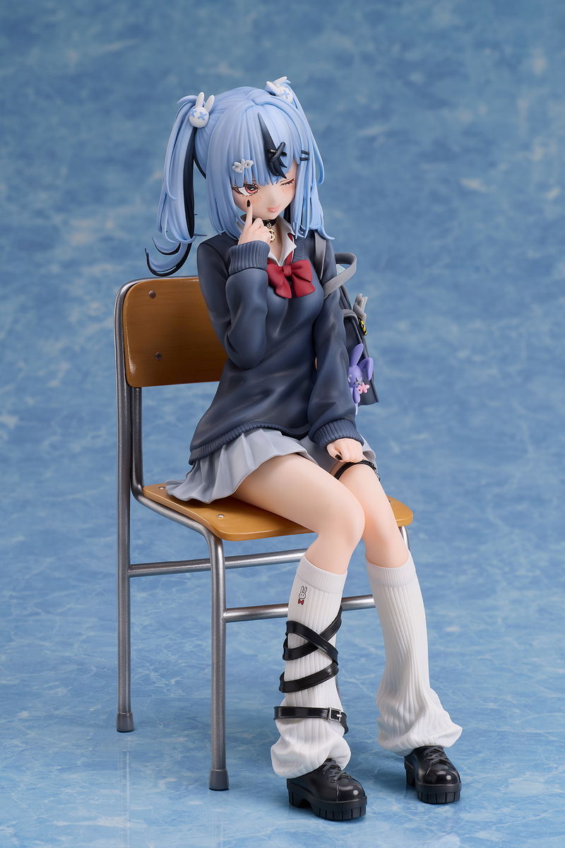 Nito Wai 1/7 Scale Pre-Painted Figure image 3