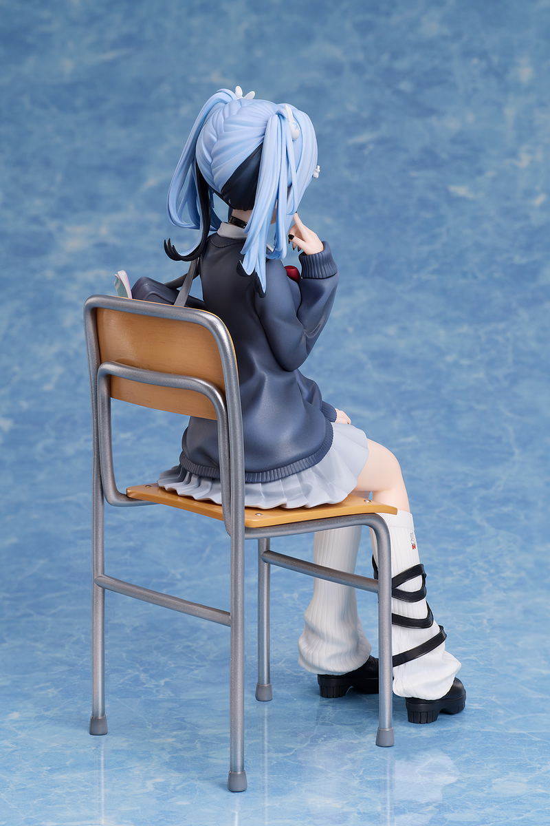 Nito Wai 1/7 Scale Pre-Painted Figure image 4