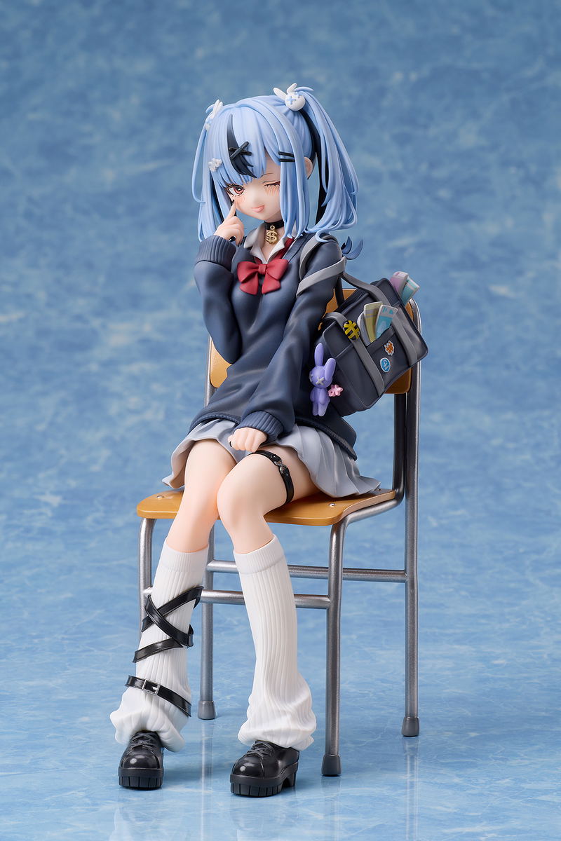 Nito Wai 1/7 Scale Pre-Painted Figure image 6