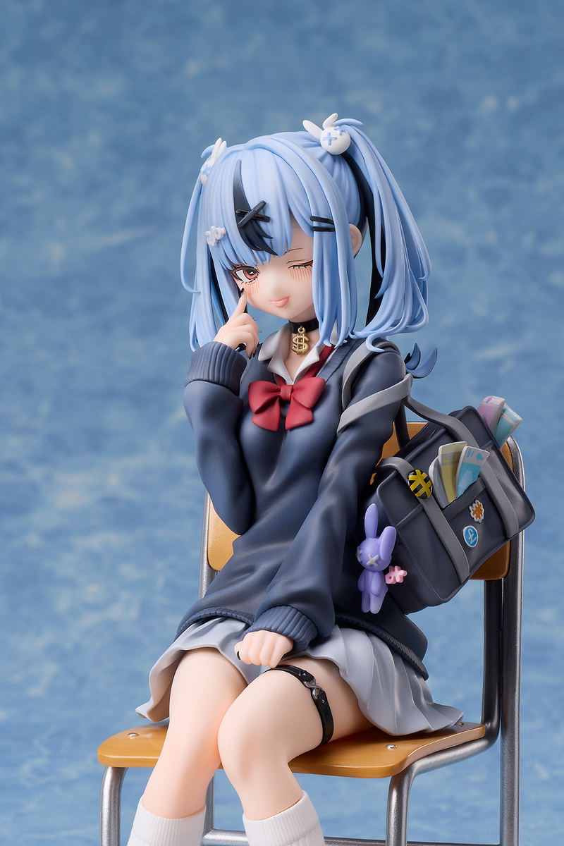 Nito Wai 1/7 Scale Pre-Painted Figure image 7