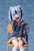 Nito Wai 1/7 Scale Pre-Painted Figure thumbnail 8