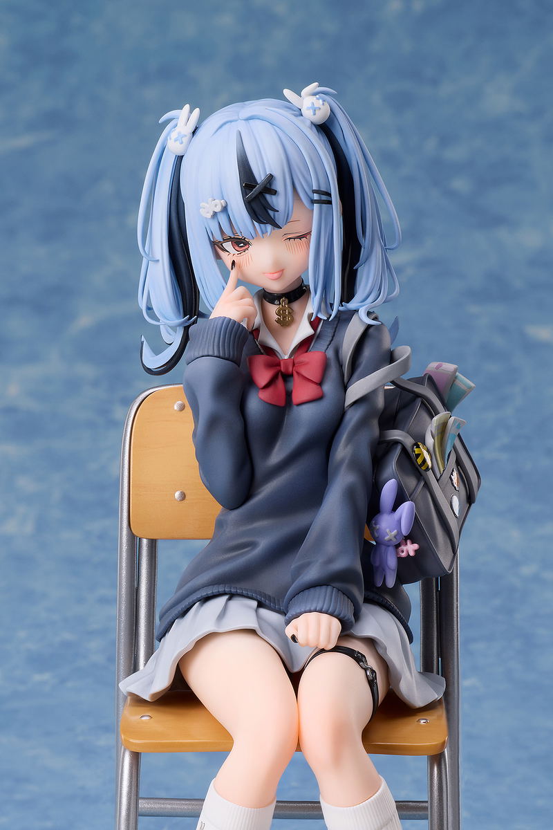 Nito Wai 1/7 Scale Pre-Painted Figure image 8