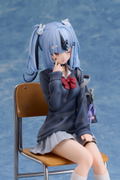 Nito Wai 1/7 Scale Pre-Painted Figure thumbnail 9