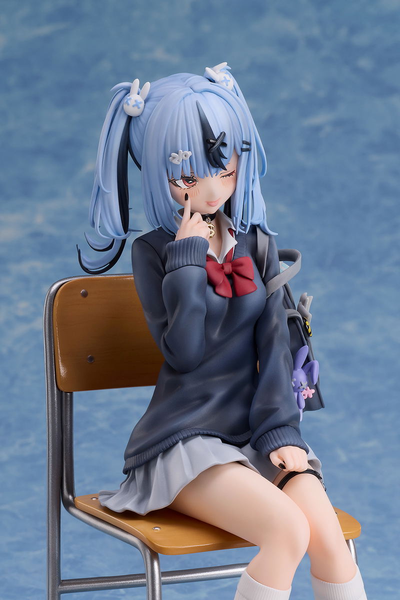 Nito Wai 1/7 Scale Pre-Painted Figure image 9