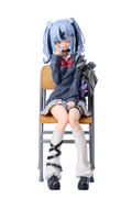 Nito Wai 1/7 Scale Pre-Painted Figure thumbnail 1