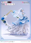 Prisma Wing The Detective Is Already Dead 1/7 Scale Pre-Painted Figure: Siesta Color Variation thumbnail 13