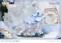 Prisma Wing The Detective Is Already Dead 1/7 Scale Pre-Painted Figure: Siesta Color Variation thumbnail 19