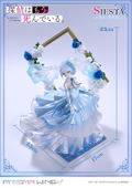 Prisma Wing The Detective Is Already Dead 1/7 Scale Pre-Painted Figure: Siesta Color Variation thumbnail 27