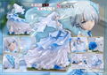 Prisma Wing The Detective Is Already Dead 1/7 Scale Pre-Painted Figure: Siesta Color Variation thumbnail 28