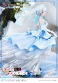 Prisma Wing The Detective Is Already Dead 1/7 Scale Pre-Painted Figure: Siesta Color Variation thumbnail 5