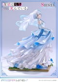 Prisma Wing The Detective Is Already Dead 1/7 Scale Pre-Painted Figure: Siesta Color Variation thumbnail 1