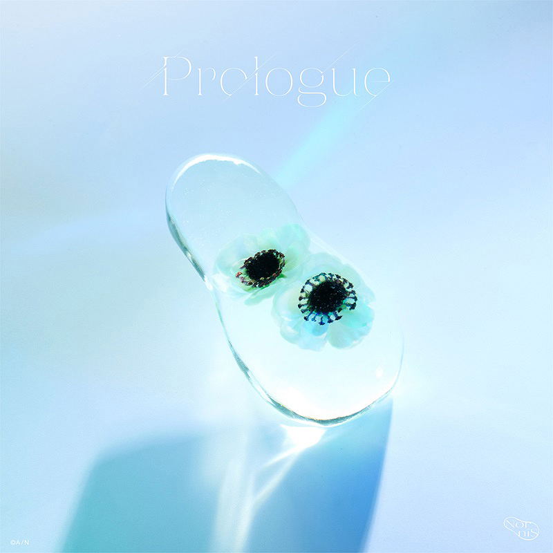 Prologue [Limited Edition] — Import Game Deal