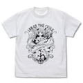 Puella Magi Madoka Magica The Movie: Rebellion - Ultimate Madoka T-shirt (White | Size M) thumbnail 1