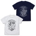 Puella Magi Madoka Magica The Movie: Rebellion - Ultimate Madoka T-shirt (White | Size M) thumbnail 2